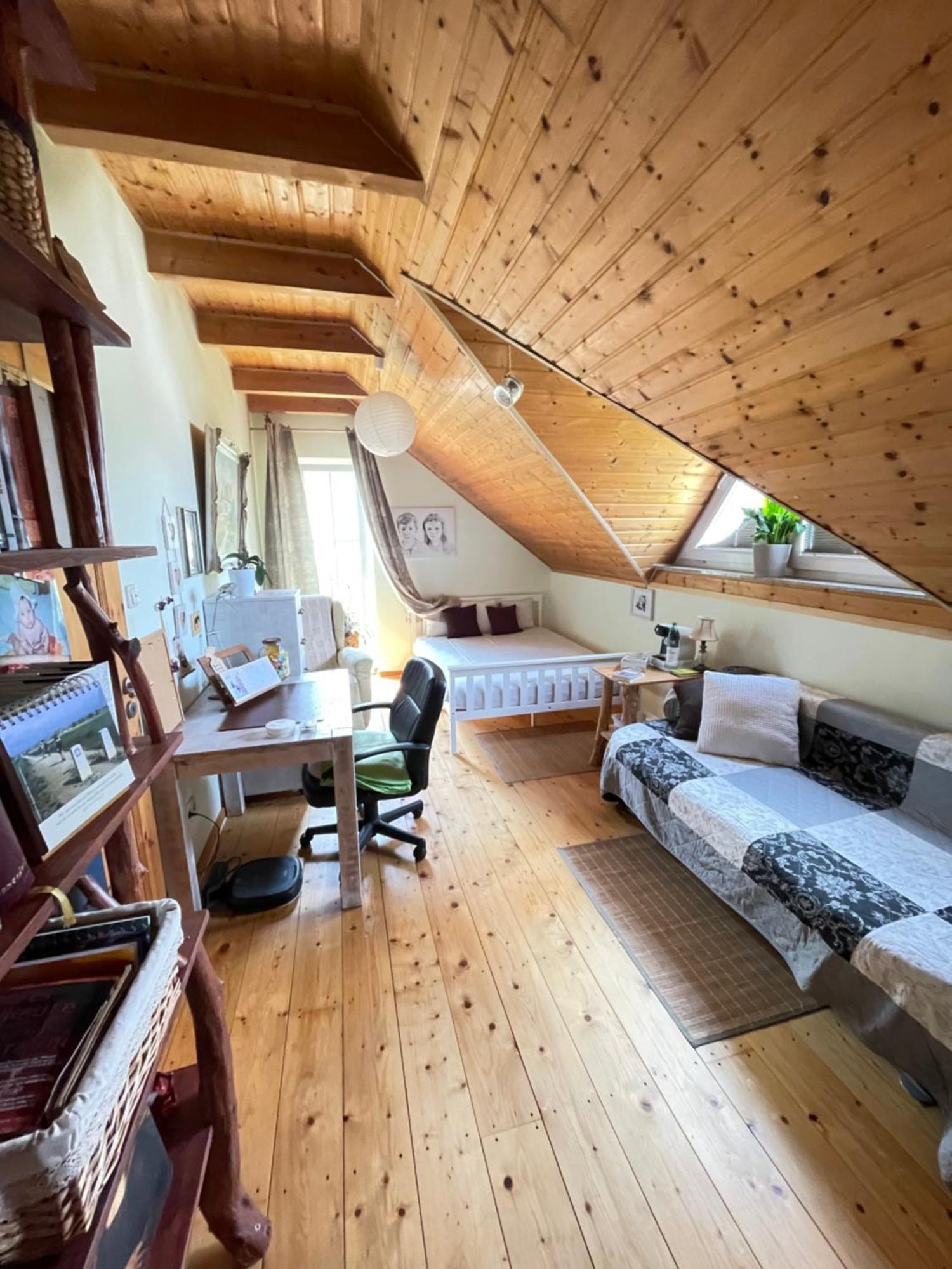 Innas Ambiente Hehlen Buitenkant foto