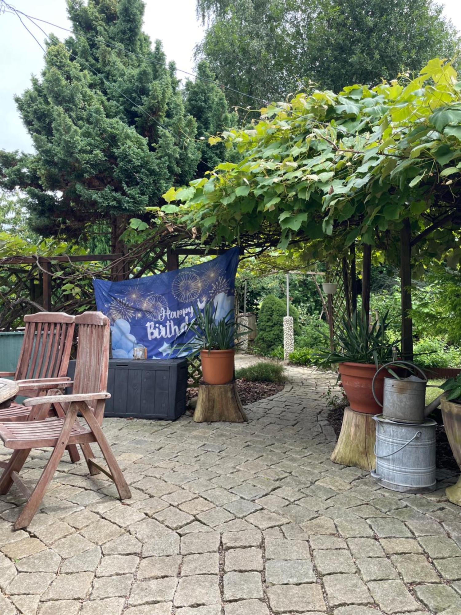 Innas Ambiente Hehlen Buitenkant foto